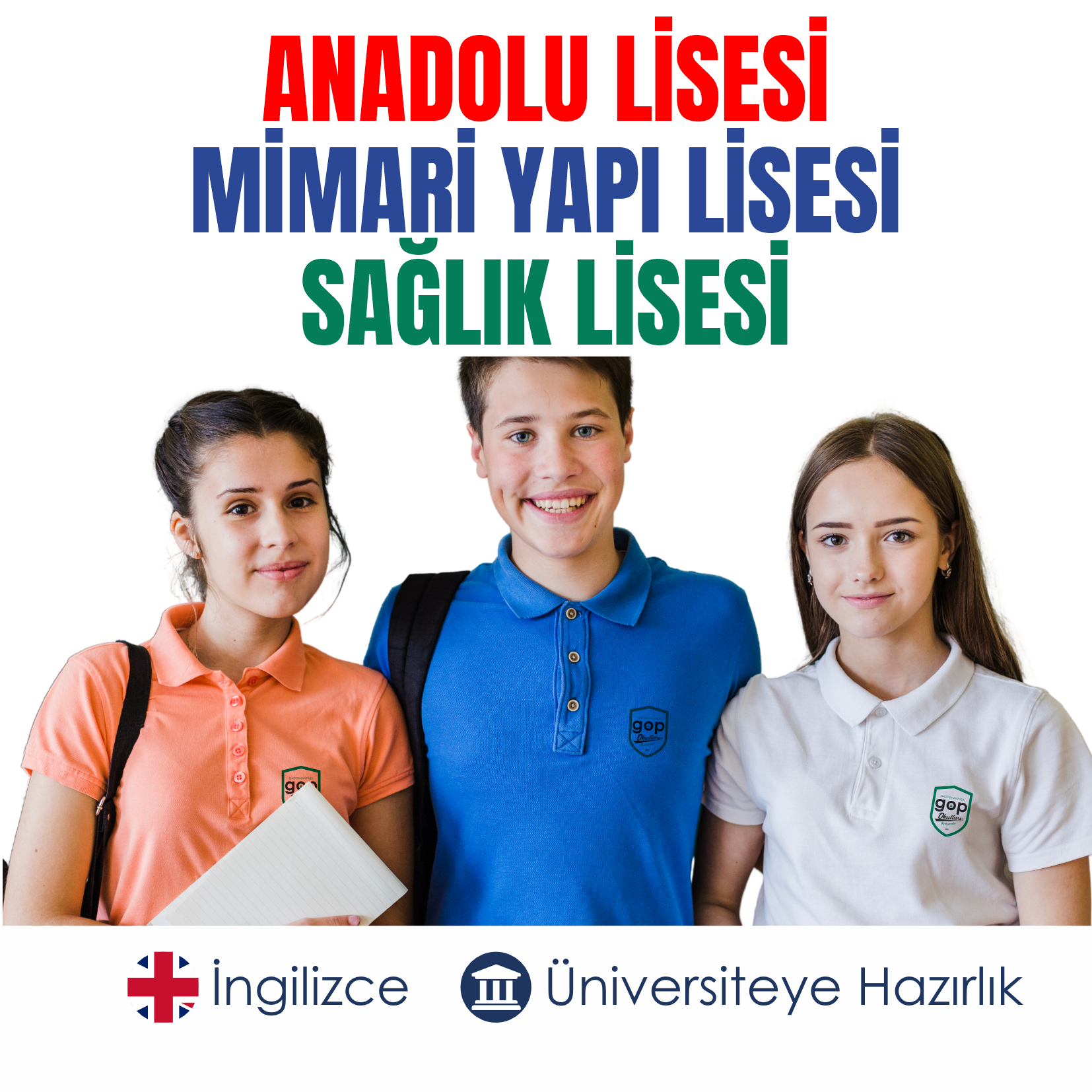 Hayal eden ve tasarlayan bireyler
