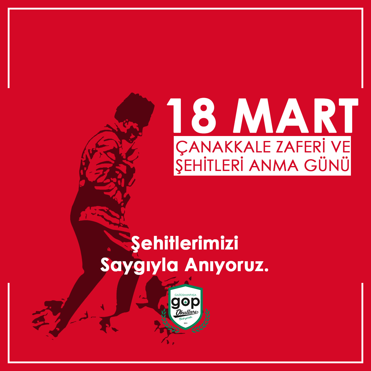 18 Mart Çanakkale Zaferi